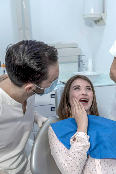 Best 24-Hour Emergency Dentist in Peachtree City, GA