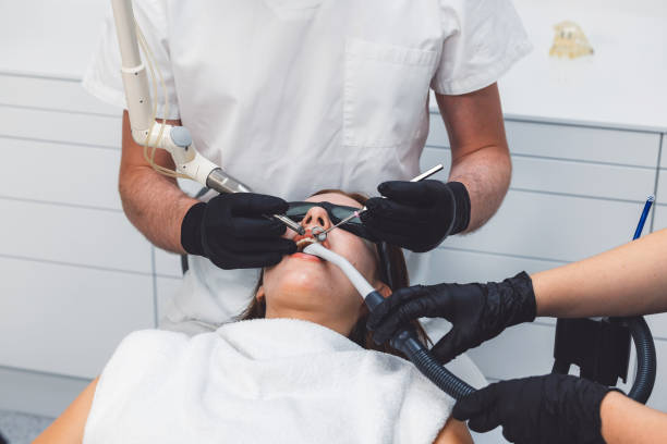 Best Emergency Treatment for Dental Infections or Abscesses in Peachtree City, GA